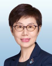 Ms CAO Yuqing
                            